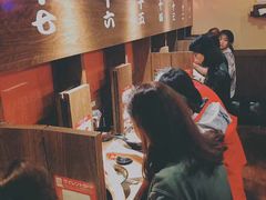 -一蘭拉面(新宿中央东口店)