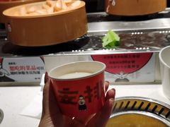 -龍歌自助小火锅(城阳万象汇店)