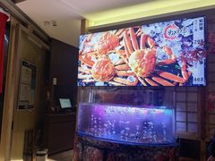 -松鱼亭·和牛烧肉(协鑫广场店)