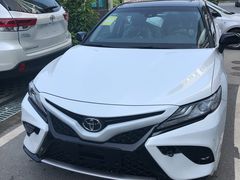 -广汽丰田武汉赛美佳4S店(黄浦店)
