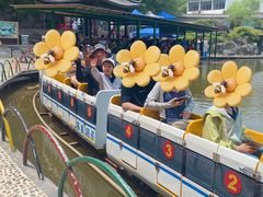 -陶祖圣境风景区