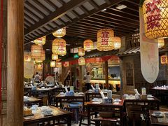 -南京大牌档(崇文门国瑞店)