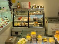 -法诗甜蛋糕店(皇姑大润发店)