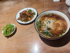 -十面春风·江南面馆(崇宁路店)