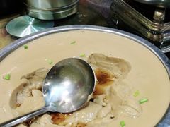 -刘胖子家常菜·蹄花焖藕(中南店)