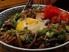 -半藏居酒屋(香港花园店)