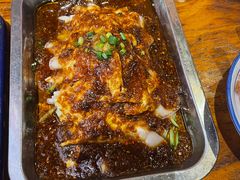 -兔槽江湖菜·重庆璧山兔(水围店)