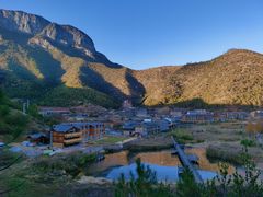 -丽江泸沽湖景区