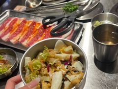 -韩山葵烤肉(太古里店)