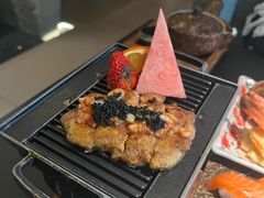 -花潮料理艺食馆(SM新生活广场店)