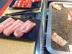 -猪的故事·韩式烤肉(韩乐坊店)