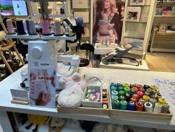 -motherswork(静安嘉里中心店)