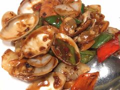 -金悦轩海鲜酒家(银河店)