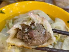 -毛华美食(清扬路店)