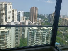 -三亚湾红树林度假世界(木棉酒店)