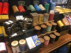 -TWG Tea(台北101购物中心沙龙及精品门市)