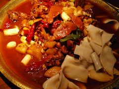 -楼兰新疆主题餐厅(苏州中心店)