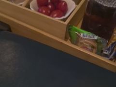 -江南足纪·影院足道·轻奢SPA(笋岗HALO广场店)