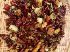 -成都驻京办餐厅(蜀都宾馆店)