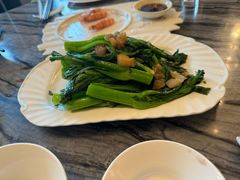 -金海湾嘉华度假酒店·海天阁中餐厅