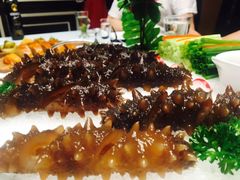 -马克西姆俄罗斯餐厅(通亚街店)