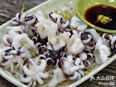 -贞姨美食·老字号海鲜大排档