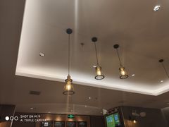 -萨莉亚意式餐厅(江桥万达广场店)