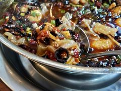 -黑竹香鸡(营和巷店)