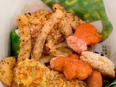 -德克士(新华店)