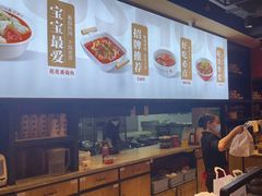 -渝是乎酸菜鱼(龙旗购物中心店)
