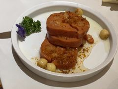 -汤城小厨•粤菜•靓汤(金宝街店)