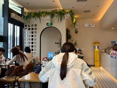 -Jamaicablue Coffeeshop(中央广场店)
