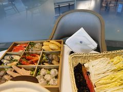 -扬州万怡酒店-中餐厅(文昌中路店)