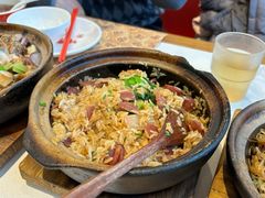 -好好彩啫啫煲·广东小馆(上海七宝领展广场店)
