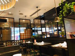 大堂-蓉幸会川菜(苏宁广场店)
