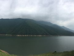 -黑泉水库
