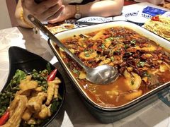 -龙船人海鲜城(长治路店)