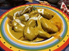 -泰妃殿(武汉首店)