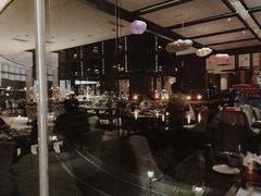 -余姚四明湖开元名都度假酒店·夏威夷西餐厅