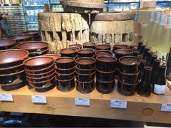 无印良品Cafe&nbsp;&&nbsp;Meal&nbsp;MUJI-无印良品餐堂 MUJI Diner(成都太古里店)
