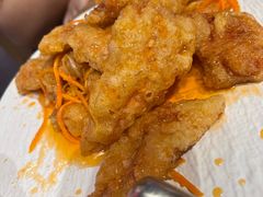 -那红花·东北菜铁锅炖(仙林金鹰店)