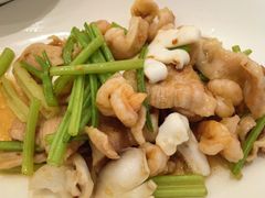 -闽海肴(北辰荟店)