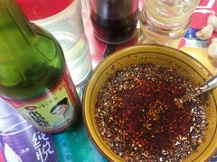 -福鑫面馆(高尚路店)