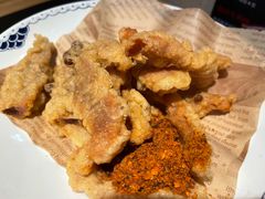 小酥肉-廖掌柜·重庆鲜货火锅(上海首店)