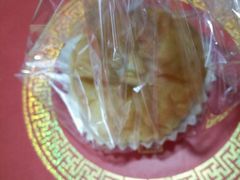 -美丽心情蛋糕(江苏路店)