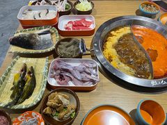 -铭记蛙小仙·活蛙畅享(CBD万达广场店)