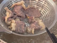 -幸运牛汕头小黄牛牛肉火锅(梅林店)
