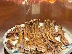 -万丽轩中餐厅·粤菜·客家菜-富力万丽酒店