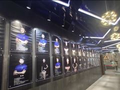 -梧桐阳光国际游泳健身会所(亚运村店)