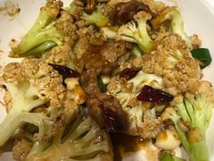 -撒拉花儿·新疆菜·清真(太阳宫店)